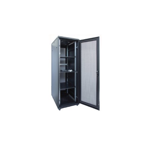 Antek Labs S-Series 600mm floor standing network cabinet
