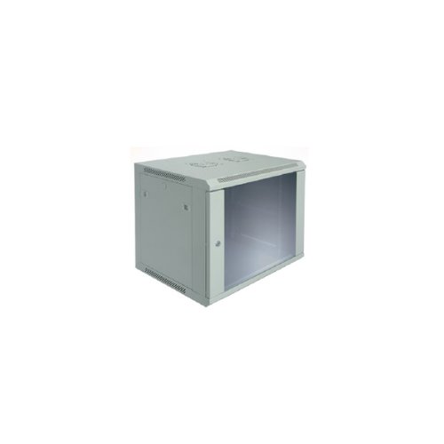 Antek Labs wall mount network cabinet